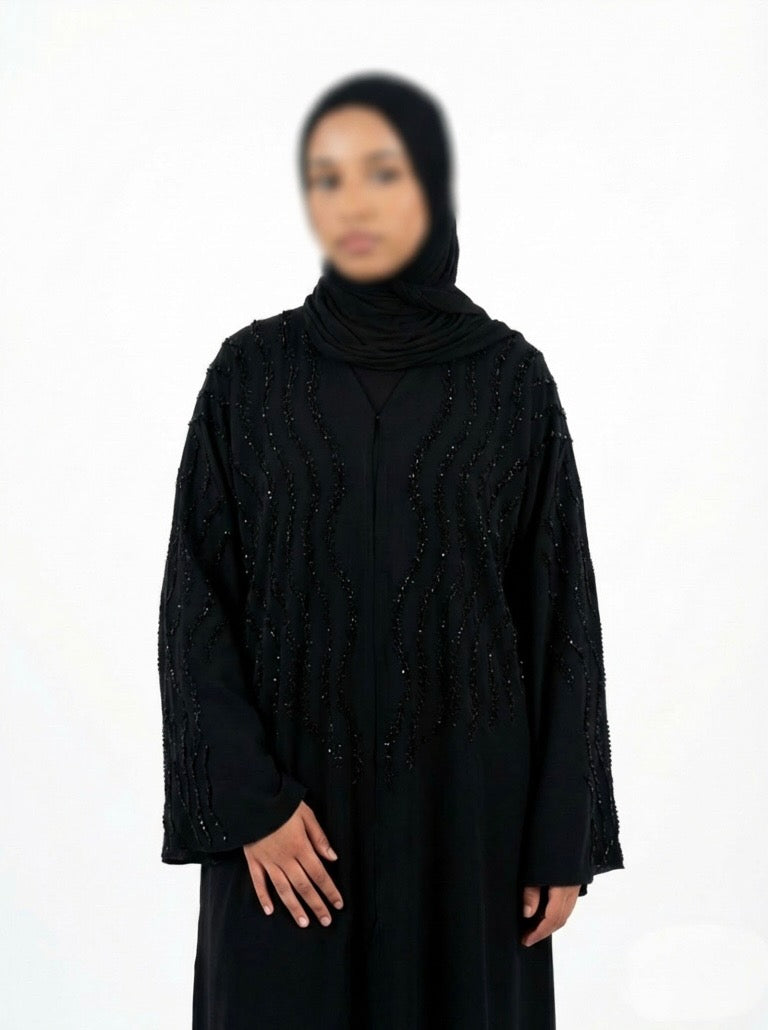 Al Noore Abaya