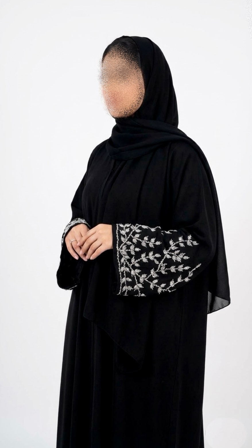 Al Nooré Abaya