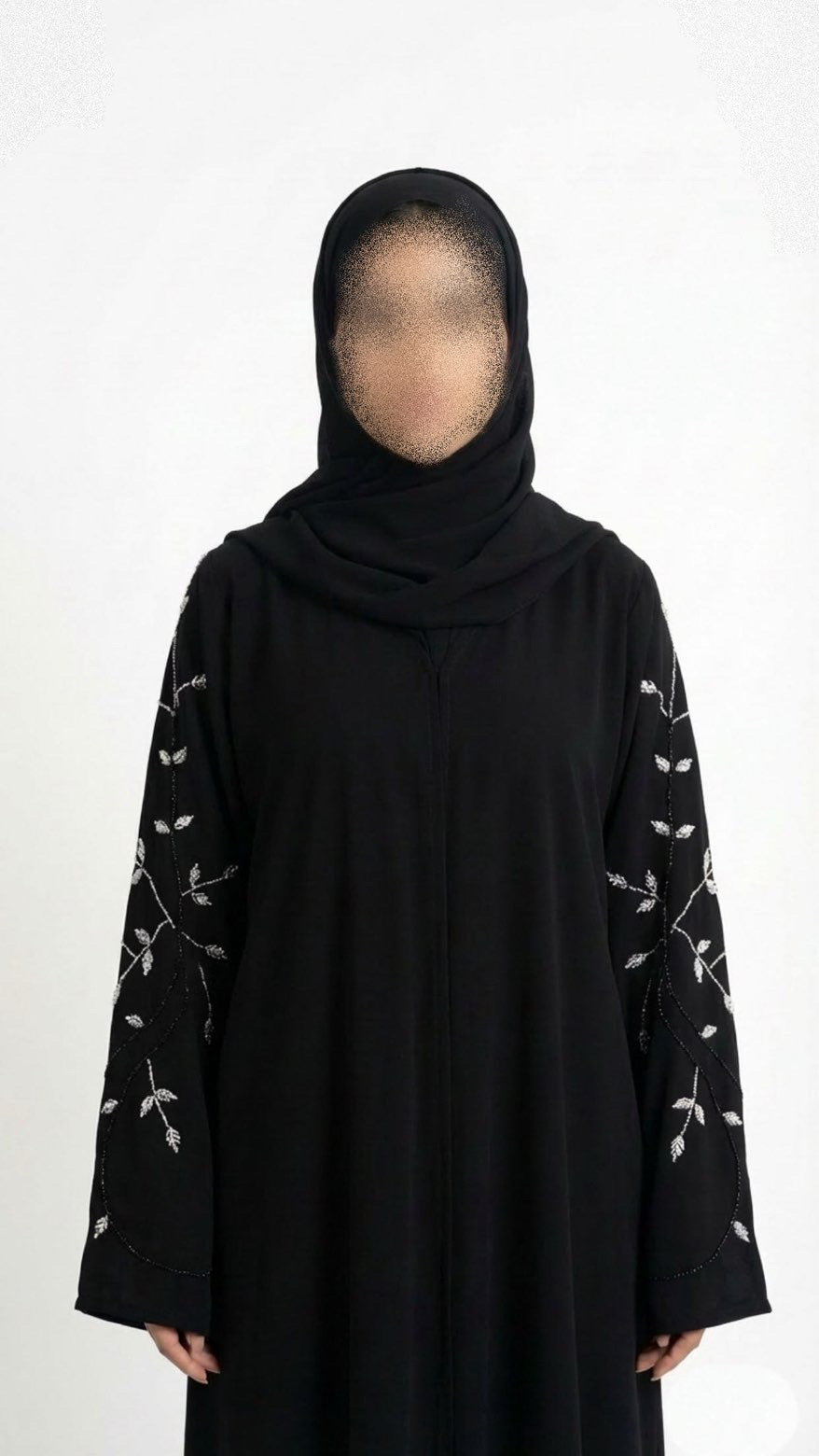 Al Nooré Abaya